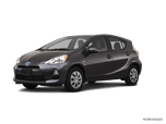 2012 Toyota Prius c Two Hatchback